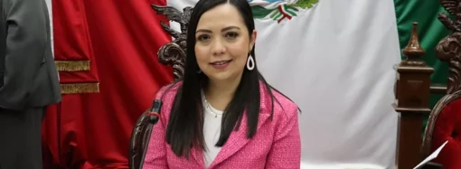 Congreso de Michoacán obtiene la calificación más alta ante el IMAIP