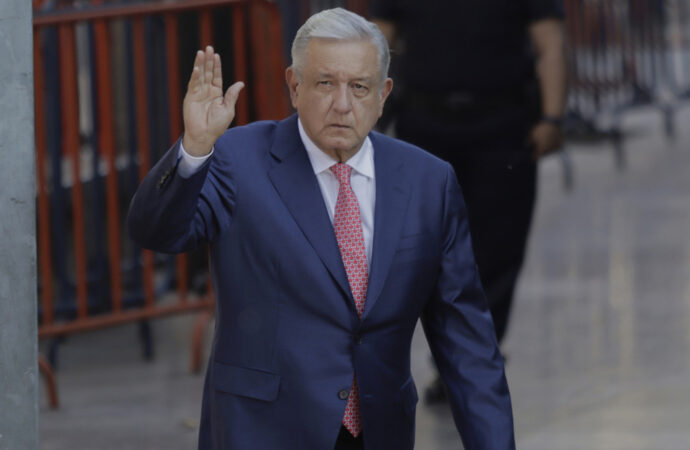 <strong>¿Corre peligro López Obrador? Las claves del ‘golpe blando’ en México</strong>