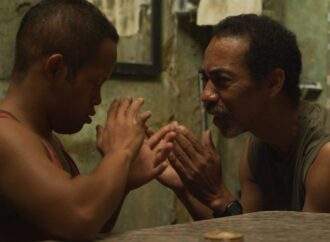 <strong>‘Especial’, el filme venezolano que rompe barreras con el protagonismo de un actor con síndrome de Down</strong>