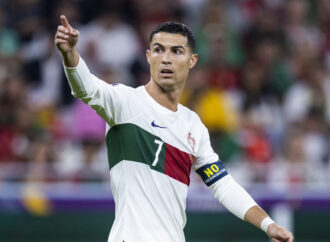 <strong>Directivo del Al Nassr habla sobre la posible incorporación de Cristiano Ronaldo al fútbol saudita</strong>