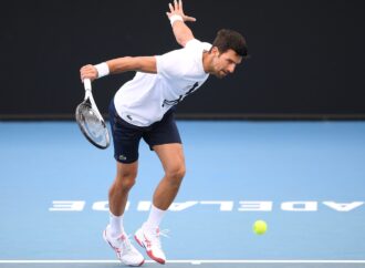 <strong>Djokovic y Nadal impulsarán la apuesta por la supremacía en Australia en 2023</strong>