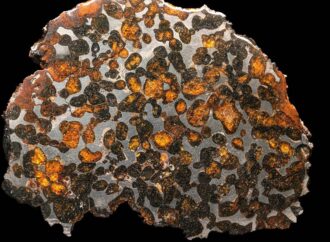 Elaiita y elkinstantonita: los nuevos minerales descubiertos en un meteorito