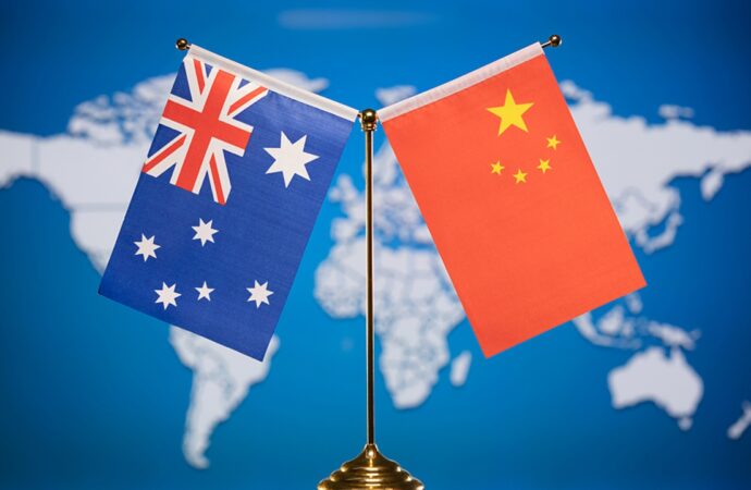 Lazos China-Australia ‘en vía rápida hacia la recuperación’ mientras líderes acuerdan iniciar y reiniciar diálogos en 6 áreas