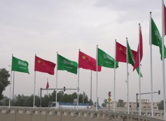 China y Arabia Saudita profundizan relaciones en medio de sinergia de desarrollo