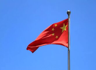 China increpa a EEUU por buscar erigirse como “policía del mundo”