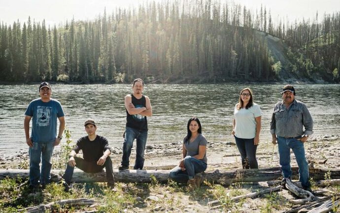 El giro radical de Canadá para proteger la naturaleza: devolver la voz a los indígenas