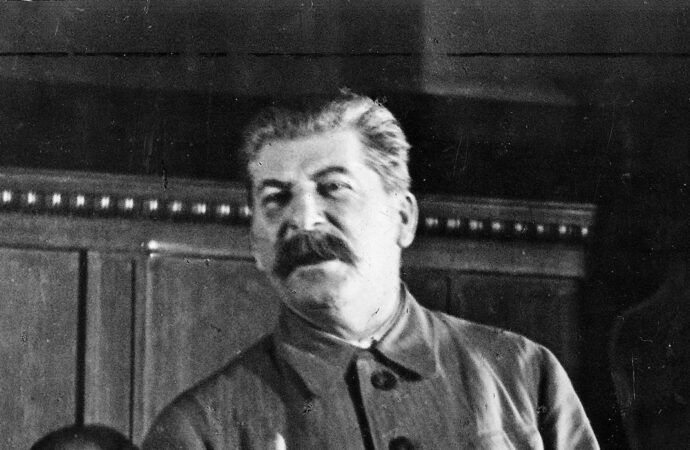 ¿Volver a Stalin?