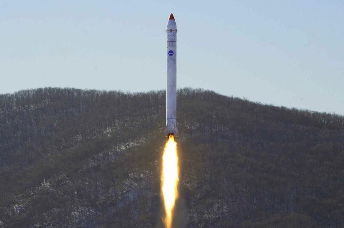 <strong>Corea del Norte confirma una “importante” prueba de su primer satélite de reconocimiento militar</strong>