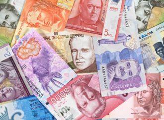 <strong>¿Latinoamérica está lista para una moneda común?</strong>