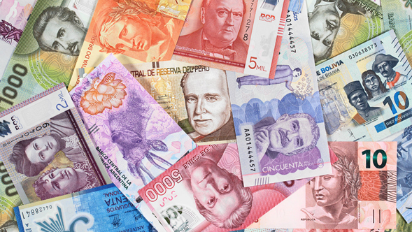 <strong>¿Latinoamérica está lista para una moneda común?</strong>