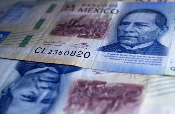 <strong>La inflación en México sube a 7,94% interanual en enero de 2023</strong>