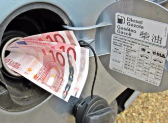 Es posible que la reducción de los precios al gas en Europa “no ocurra antes de 2026”