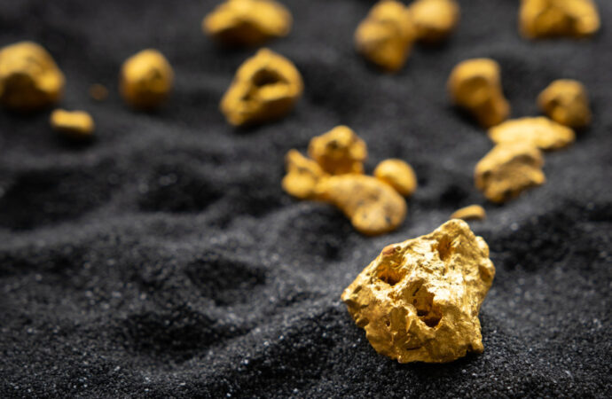 <strong>Serbia anuncia el descubrimiento de uno de los más grandes yacimientos de oro en el mundo</strong>