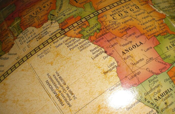 “Una gran vaca lechera”: la nueva carrera geopolítica por África será definitoria para el mundo