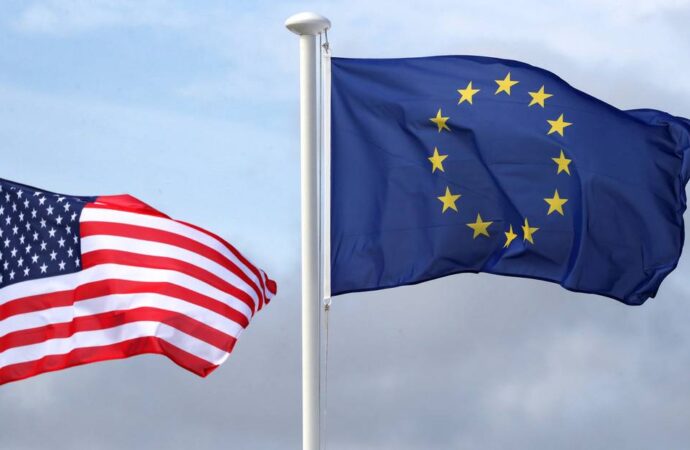 <strong>Disputa de socios: La UE acusa a EE.UU. de proteccionismo que amenaza su industria</strong>