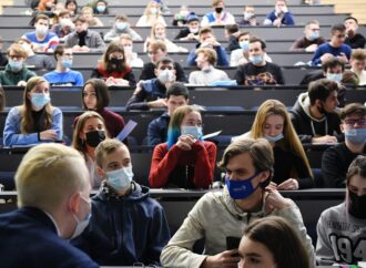 <strong>Estudiantes rusos crean un ‘software’ para detectar amenazas a la seguridad en espacios públicos</strong>