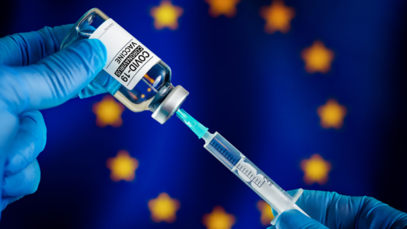 <strong>La UE ofrece vacunas gratis a China para afrontar el nuevo brote de covid-19</strong>