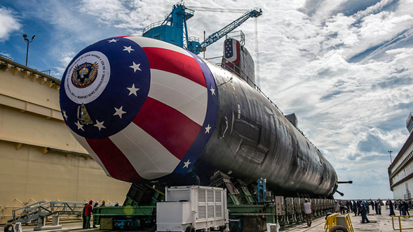<strong>Advierten que AUKUS podría llevar a la industria de submarinos de EE.UU. a un “punto de ruptura”</strong>