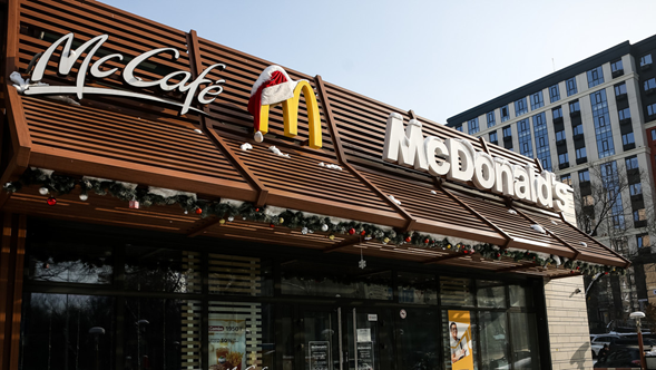 <strong>McDonald’s abandona Kazajistán por sus propias restricciones</strong>