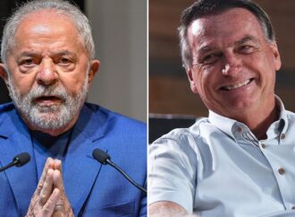 Lula dice que tiene la certeza de que Bolsonaro “preparó el golpe” en Brasilia