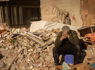 <strong>¿Por qué resultaron tan catastróficos los sismos en Turquía y Siria?</strong>