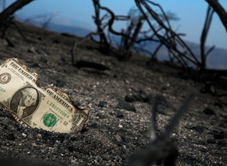 <strong>Robert Kiyosaki: “La fe en el dólar estadounidense, en el dinero falso, será destruida”</strong>