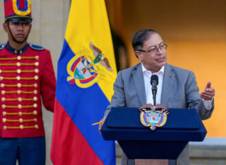 <strong>Colombia aspira ser miembro del Consejo de Derechos Humanos de la ONU</strong>