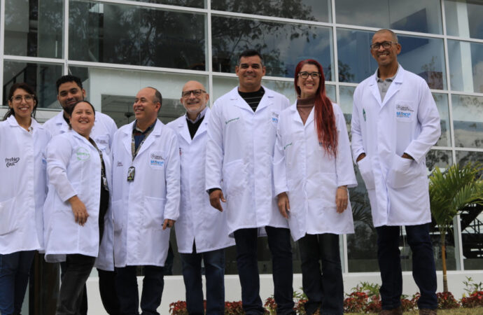 <strong>Del laboratorio a la industria: los 3 proyectos pioneros del primer Parque Tecnológico Científico de Venezuela</strong>