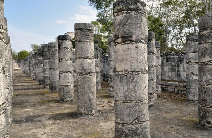 <strong>La vida de la élite maya en Chichén Itzá es revelada con un importante hallazgo arqueológico</strong>