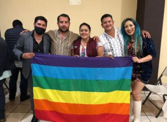 <strong>Identidad y preferencias sexuales no deben ser motivo de odio: Víctor Zurita</strong>