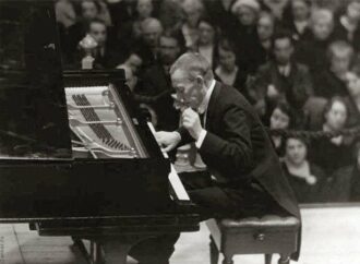 <strong>La vida y el legado del ilustre músico y compositor ruso Sergei Rachmaninov</strong>