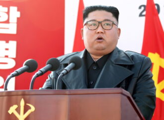 <strong>Kim Jong-un urge a transformar el sector agrícola en un marco de crisis alimentaria en Corea del Norte</strong>