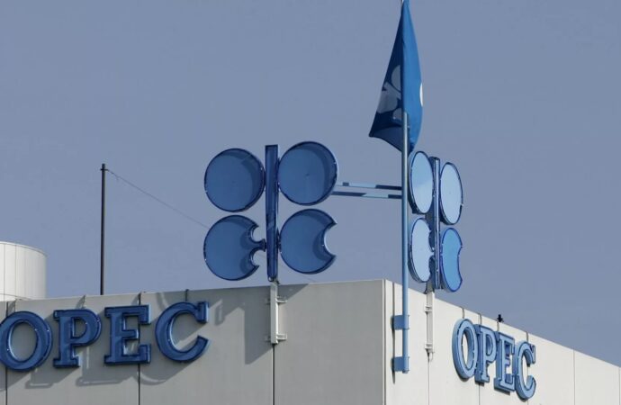 <strong>La OPEP revisa al alza su pronóstico de la demanda mundial de petróleo en 2023</strong>