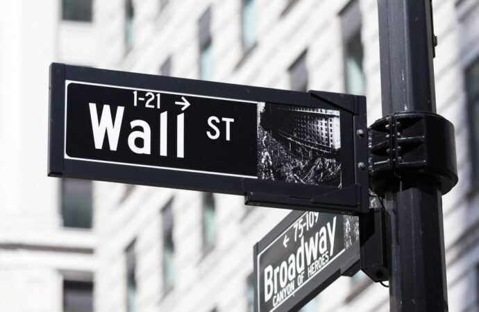 <strong>Wall Street registra su peor día en 2023</strong>