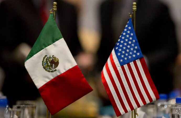 <strong>Desde tráfico de drogas hasta abusos: reportan delitos de nueve funcionarios de EE. UU. en México</strong>