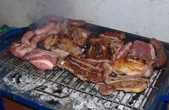 <strong>La carne argentina, entre las más baratas de Suramérica a pesar de la inflación</strong>