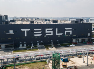 <strong>López Obrador confirma que la planta de Tesla en México se instalará en Monterrey</strong>
