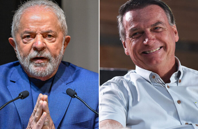 <strong>Lula dice que tiene la certeza de que Bolsonaro “preparó el golpe” en Brasilia</strong>