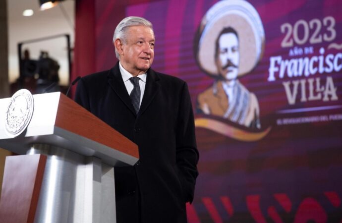 Presidente inaugurará ruta libre hacia el AIFA en el Estado de México