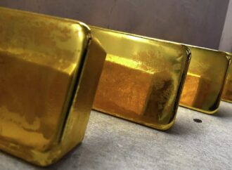 Bolivia busca comprar y vender oro para fortalecer sus reservas internacionales
