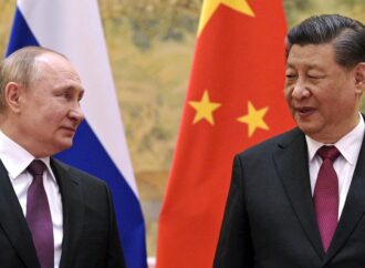 <strong>Putin: “Las relaciones entre Rusia y China son la piedra angular de la estabilidad mundial”</strong>