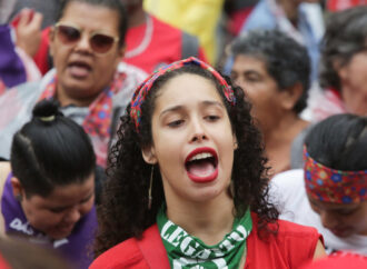 <strong>Igualdad salarial y lucha contra el feminicidio: el paquete de medidas de Lula en el Día de la Mujer</strong>