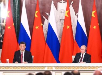 <strong>Cómo Rusia y China planean profundizar sus relaciones, que “entran en una nueva era”</strong>