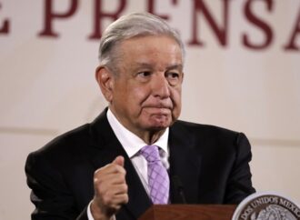 <strong>López Obrador carga contra la OEA por depender del “Departamentito” de Estado de EE. UU.</strong>