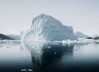 <strong>Expertos alertan de la pronta desaparición del hielo marino del Ártico</strong>