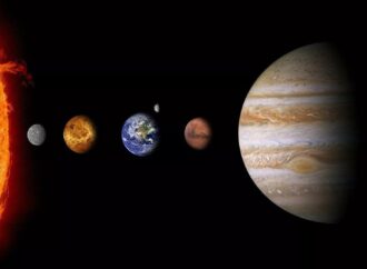 <strong>Alineación entre Venus y Júpiter: ¿de qué se trata, cuándo es y dónde se podrá observar?</strong>