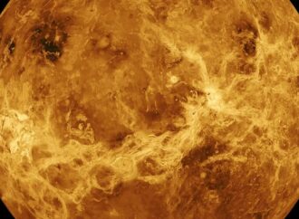 <strong>Un estudio científico encuentra evidencia de la persistente actividad volcánica de Venus</strong>