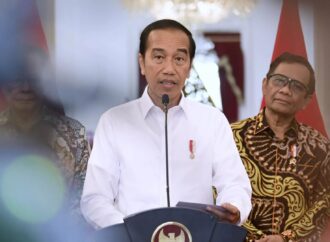 <strong>El presidente indonesio llama a renunciar a los sistemas de pago Visa y Mastercard</strong>