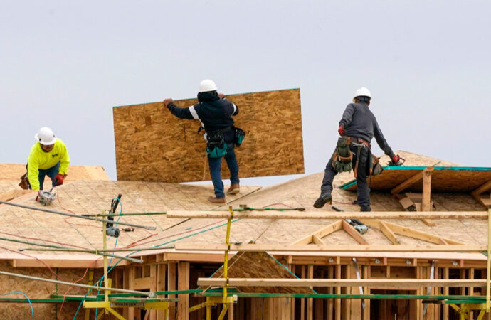 <strong>La quiebra del SVB amplía su alcance: podría afectar viviendas asequibles en EE.UU.</strong>
