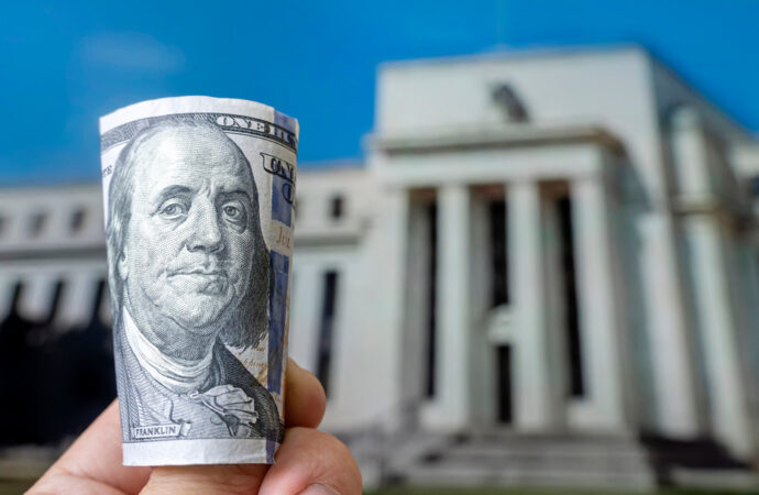 <strong>La Reserva Federal de EE.UU. sube la tasa de interés: ¿ahora qué?</strong>
